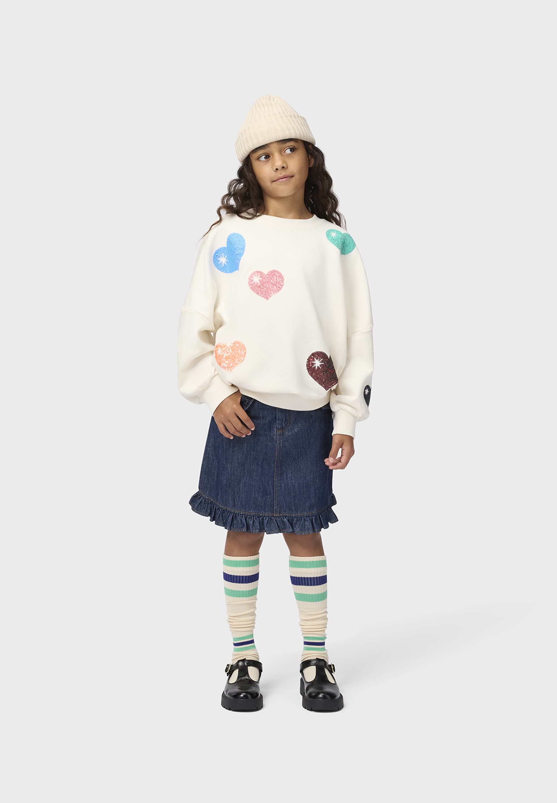 Molo - Sweatshirt Marika