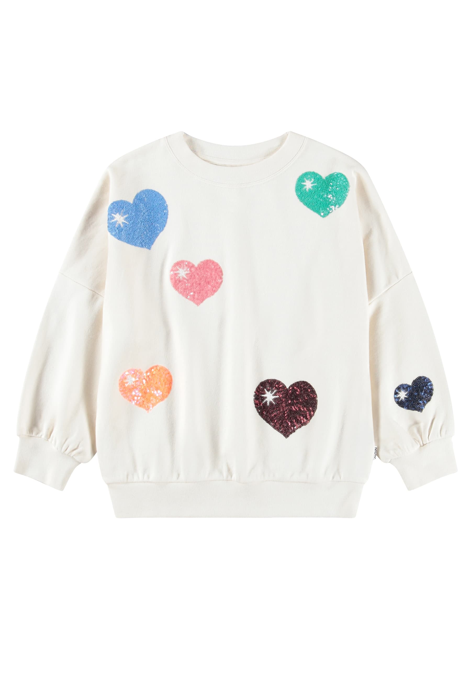 Molo - Sweatshirt Marika