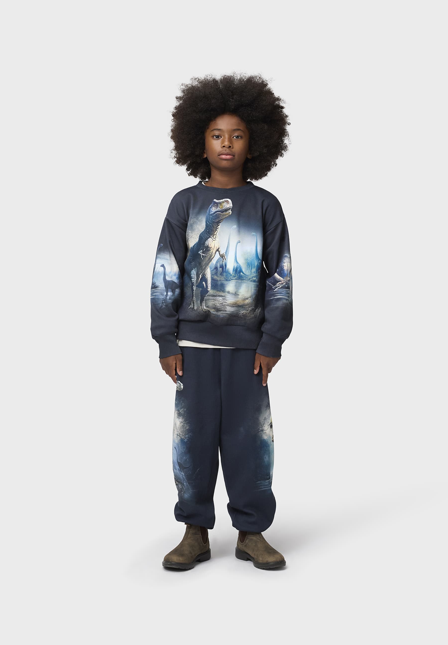 Molo - Mattis Sweatshirt