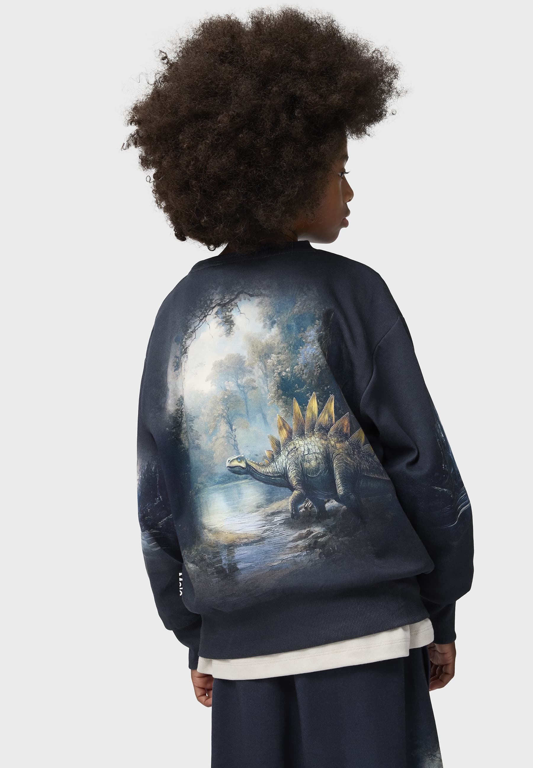 Molo - Mattis Sweatshirt