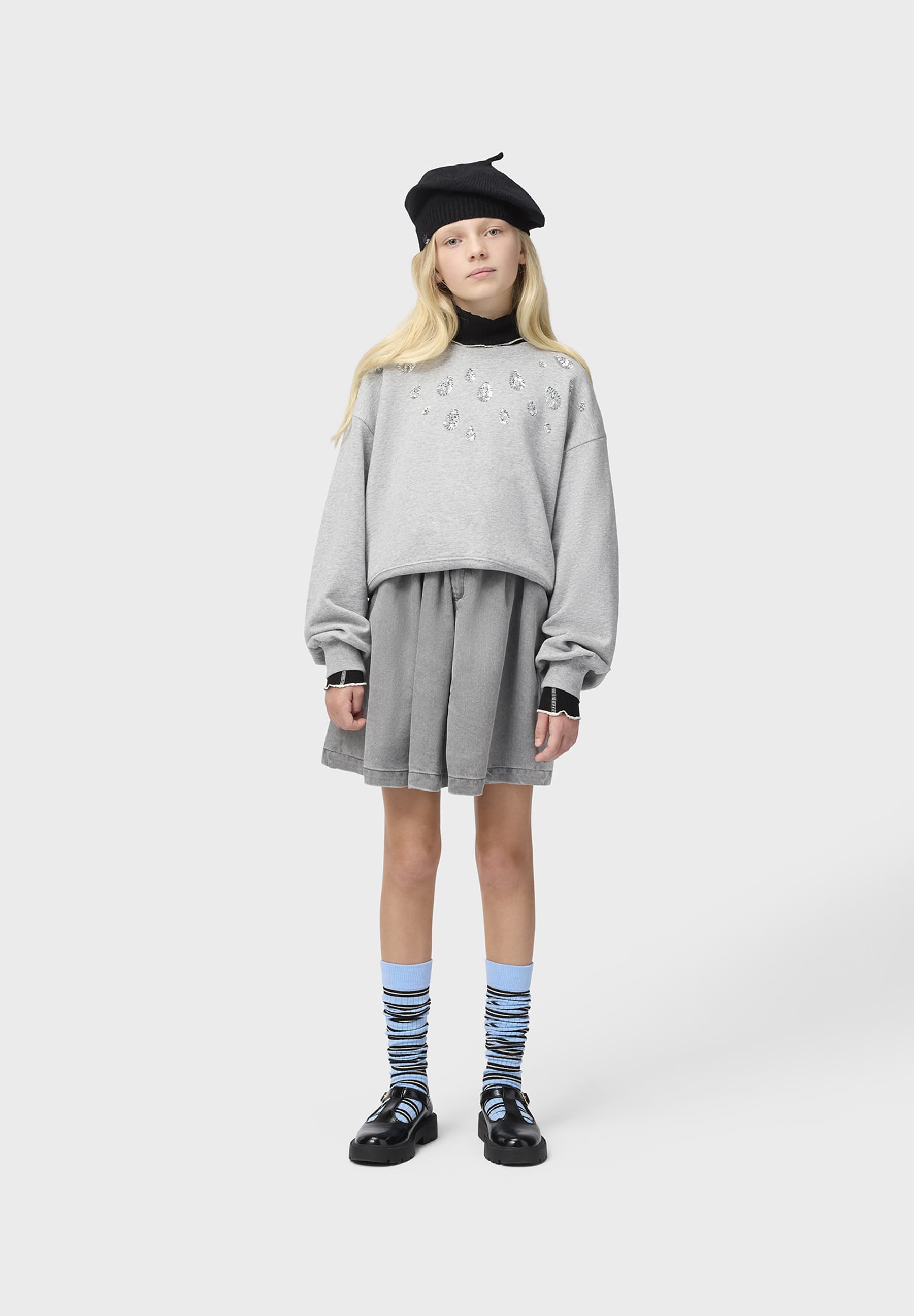Molo - Sweatshirt Miki