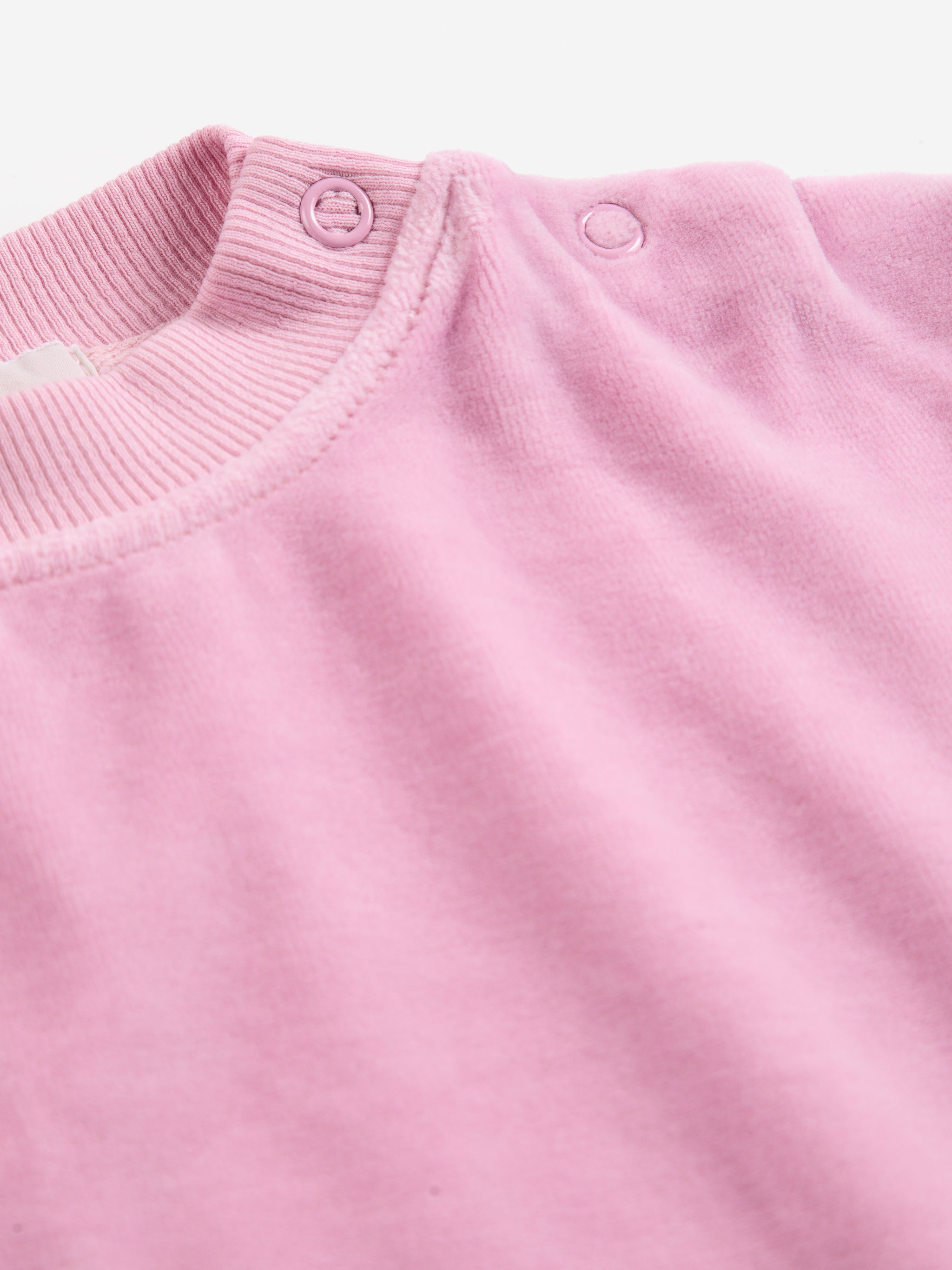 Bobo Choses - Sweatshirt en velours (Bébé)