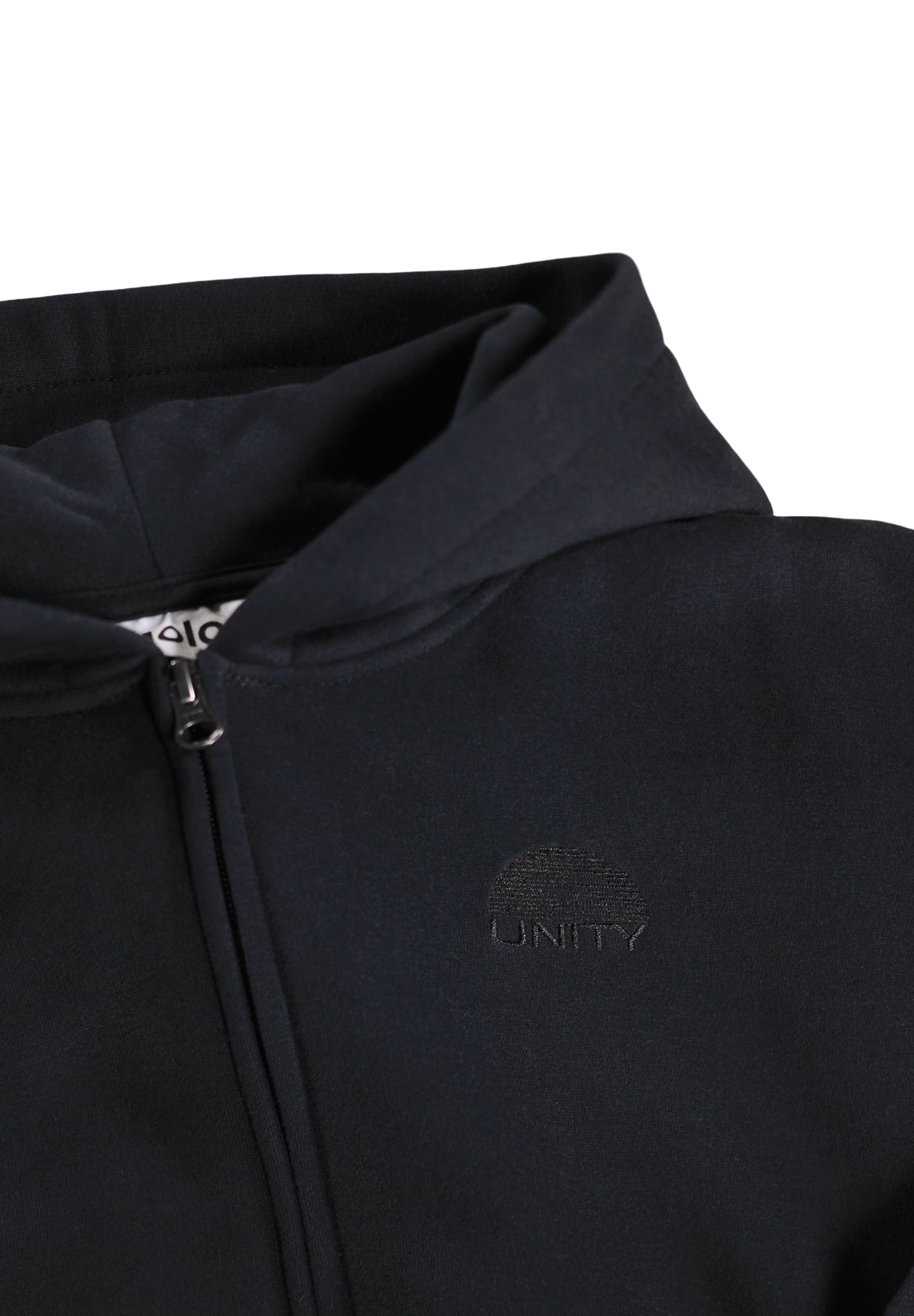 Molo - Sweat à capuche Marley