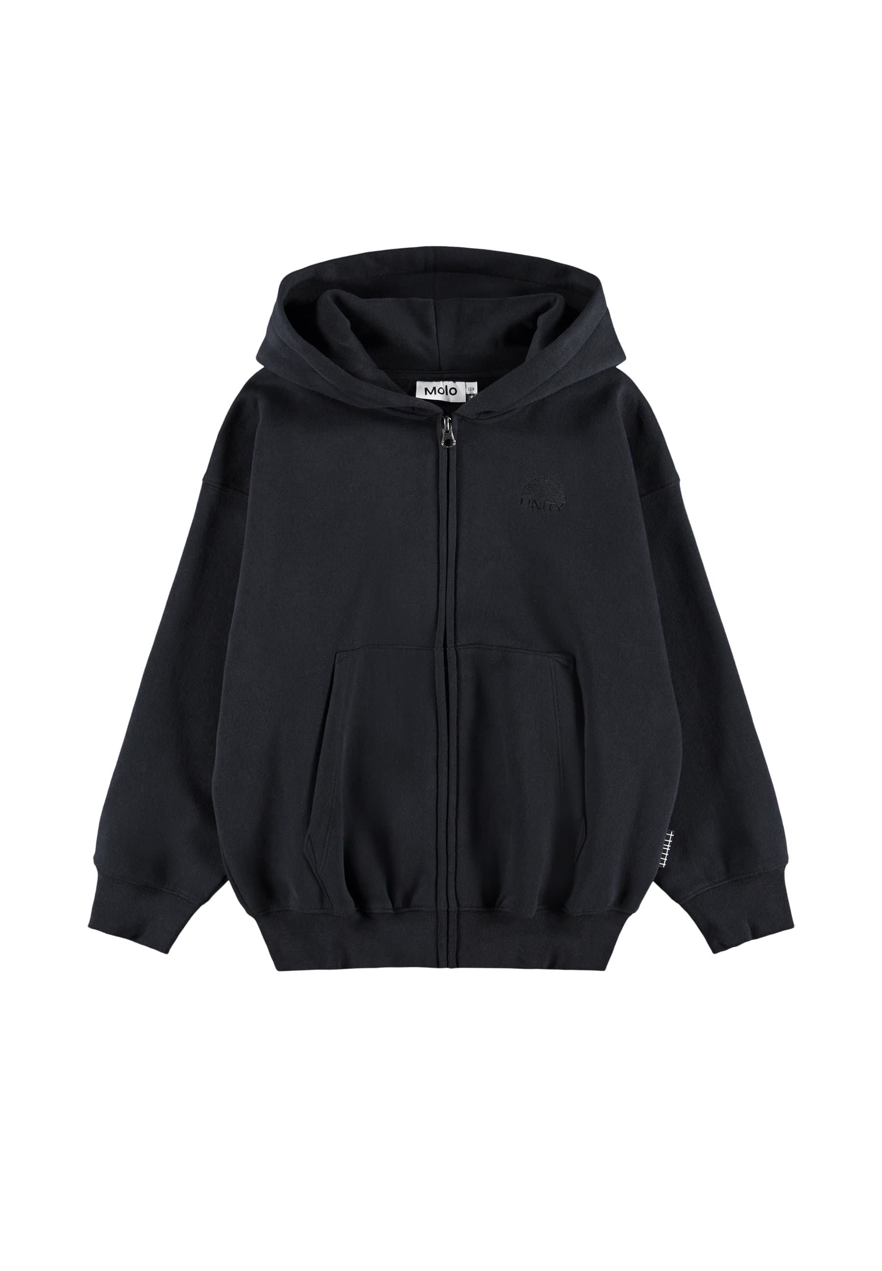 Molo - Sweat à capuche Marley