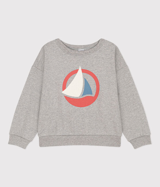 Petit Bateau - Sweatshirt