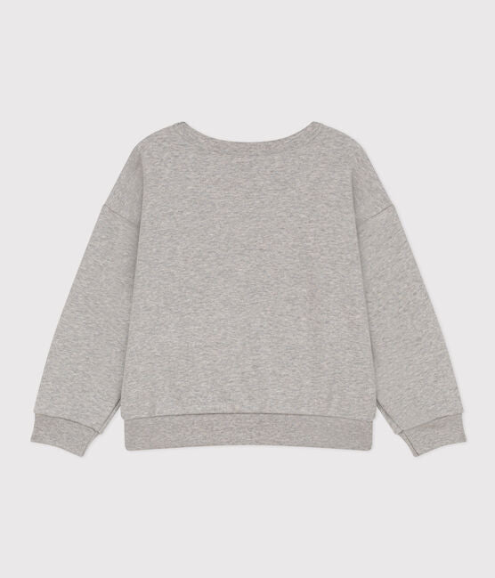Petit Bateau - Sweatshirt