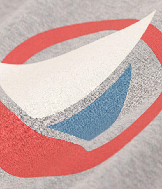 Petit Bateau - Sweatshirt