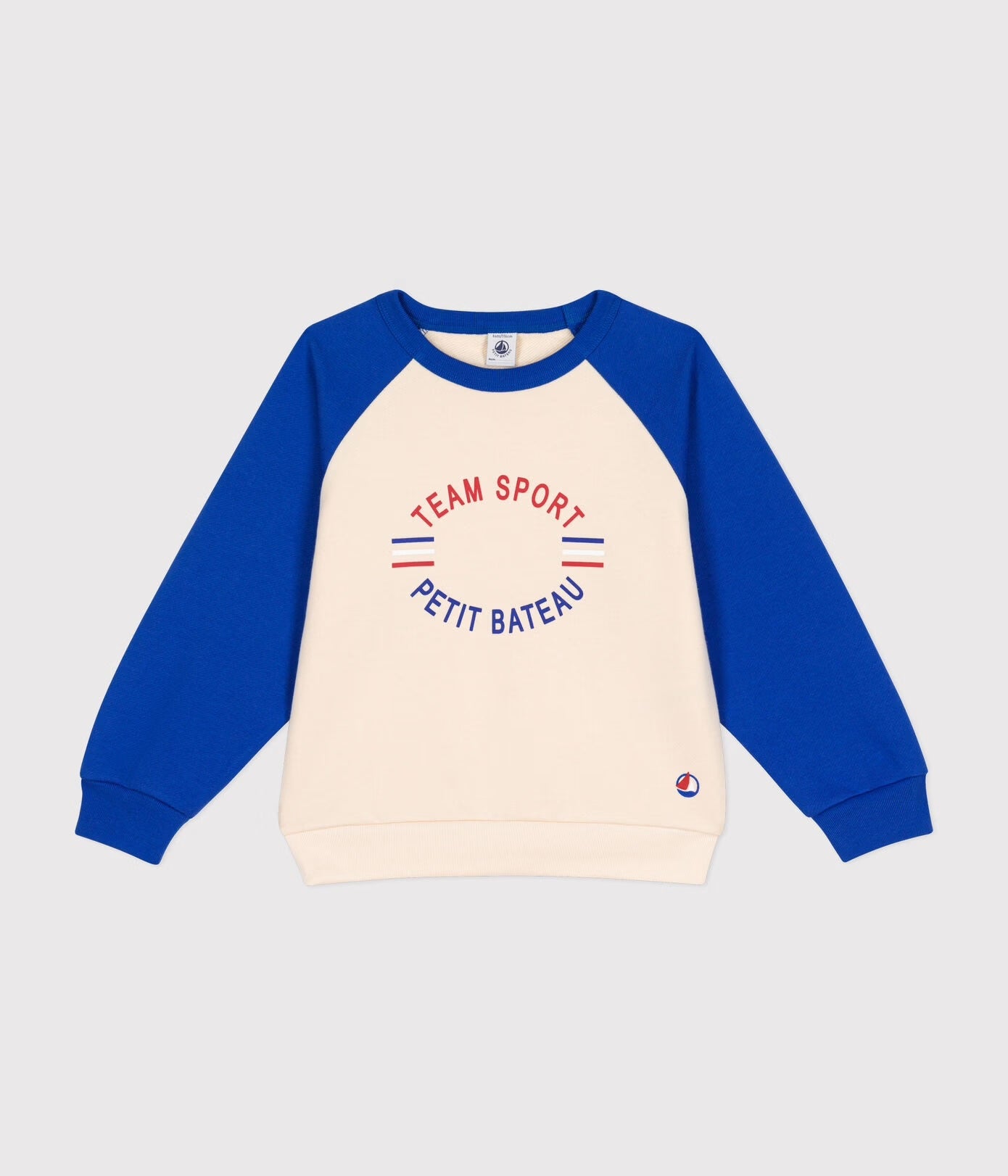 Petit Bateau - Sweatshirt