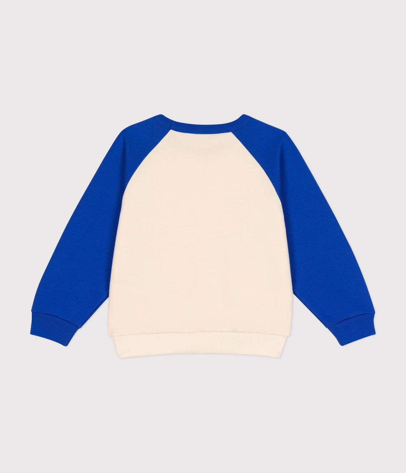 Petit Bateau - Sweatshirt