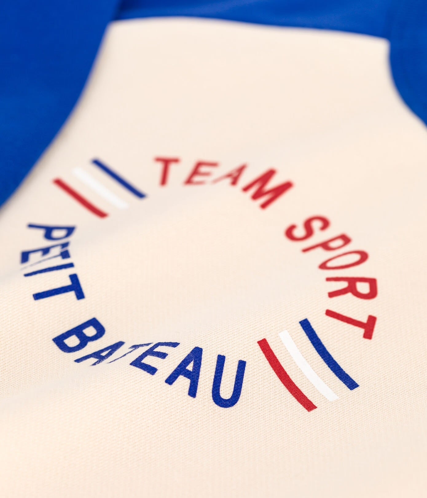 Petit Bateau - Sweatshirt