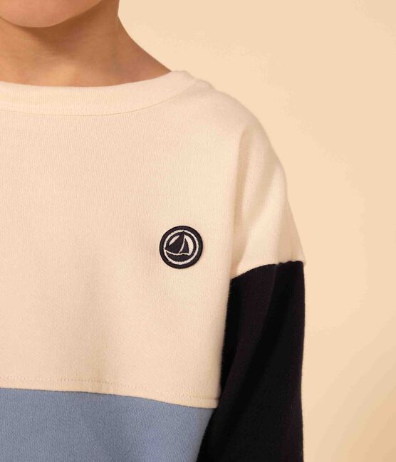 Petit Bateau - Sweatshirt
