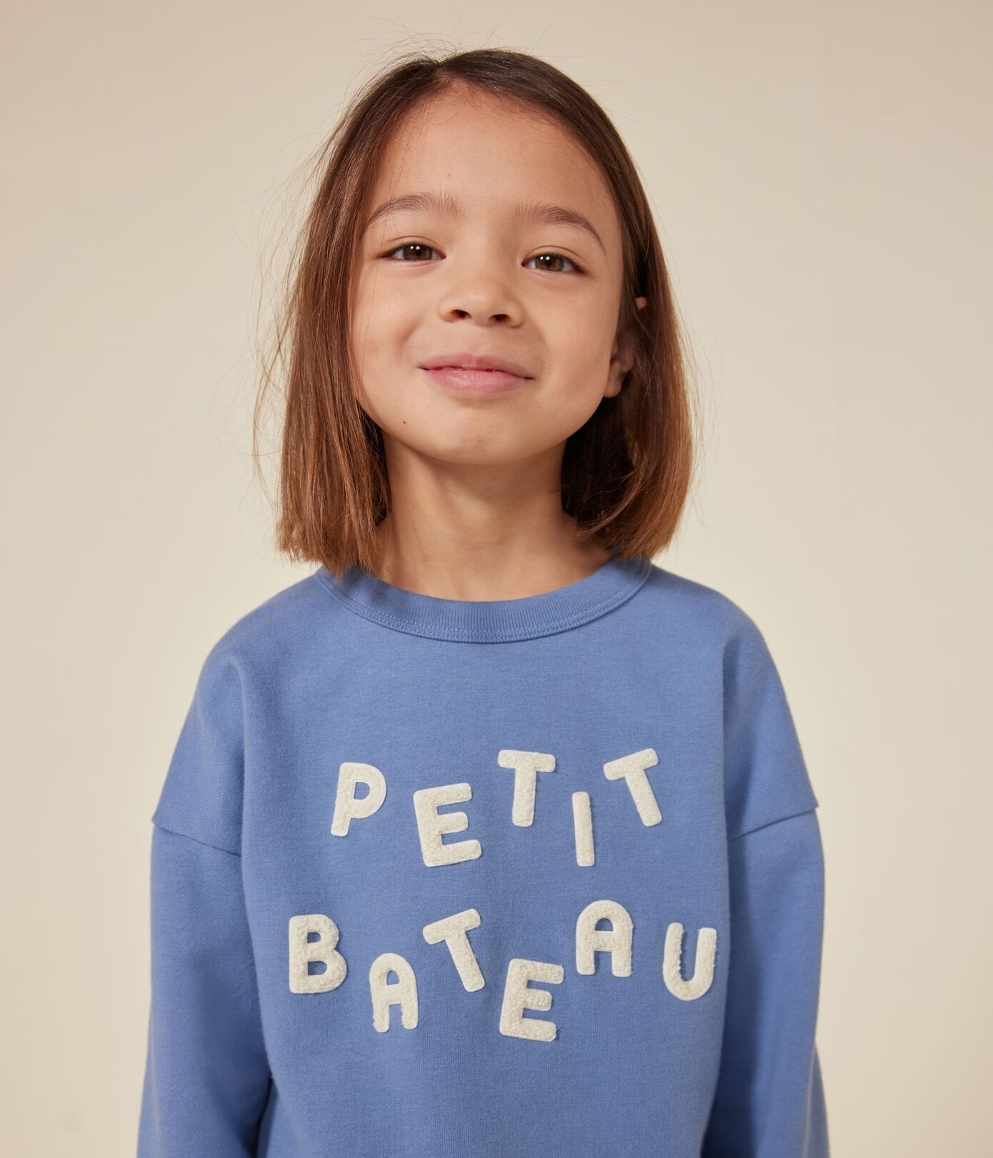 Petit Bateau - Sweatshirt
