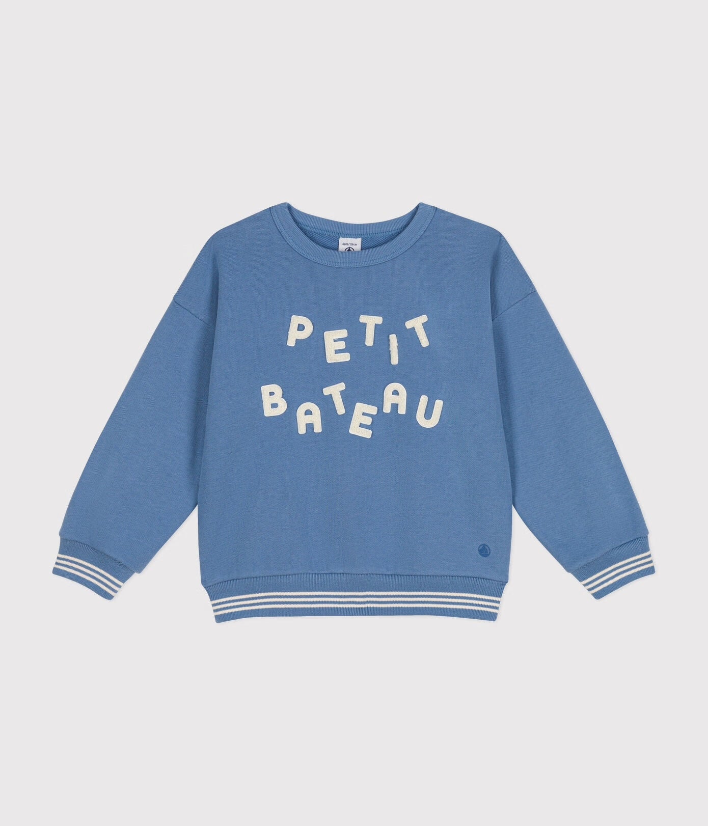 Petit Bateau - Sweatshirt