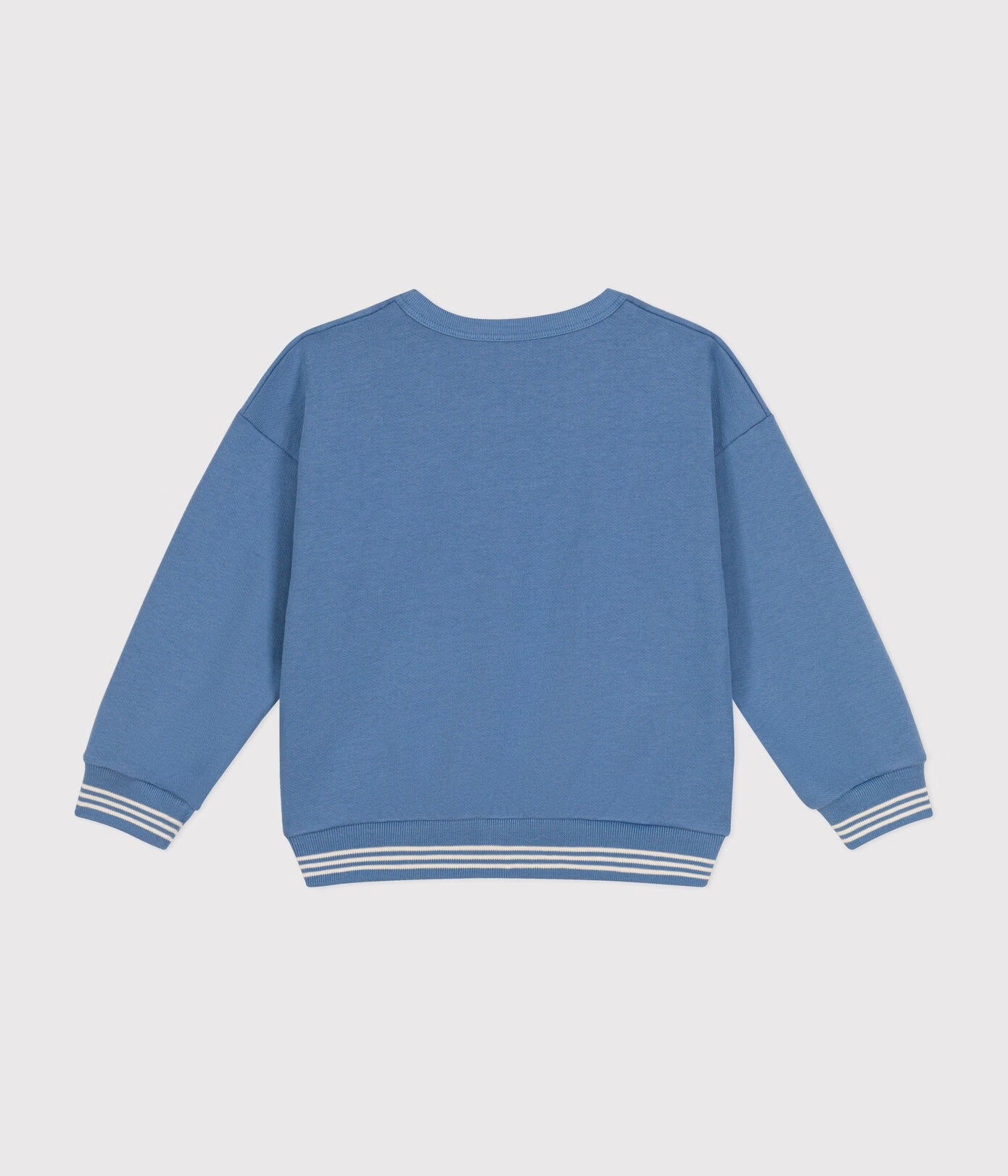 Petit Bateau - Sweatshirt