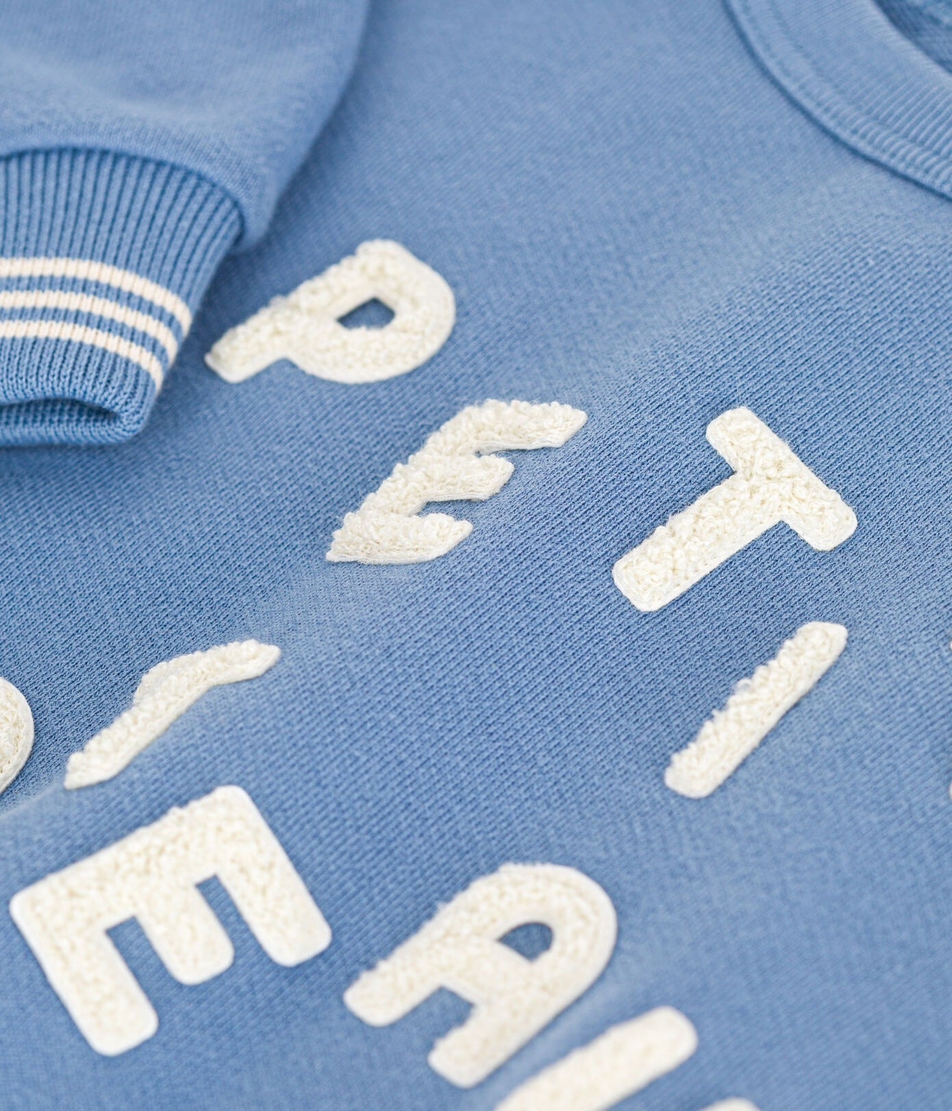 Petit Bateau - Sweatshirt