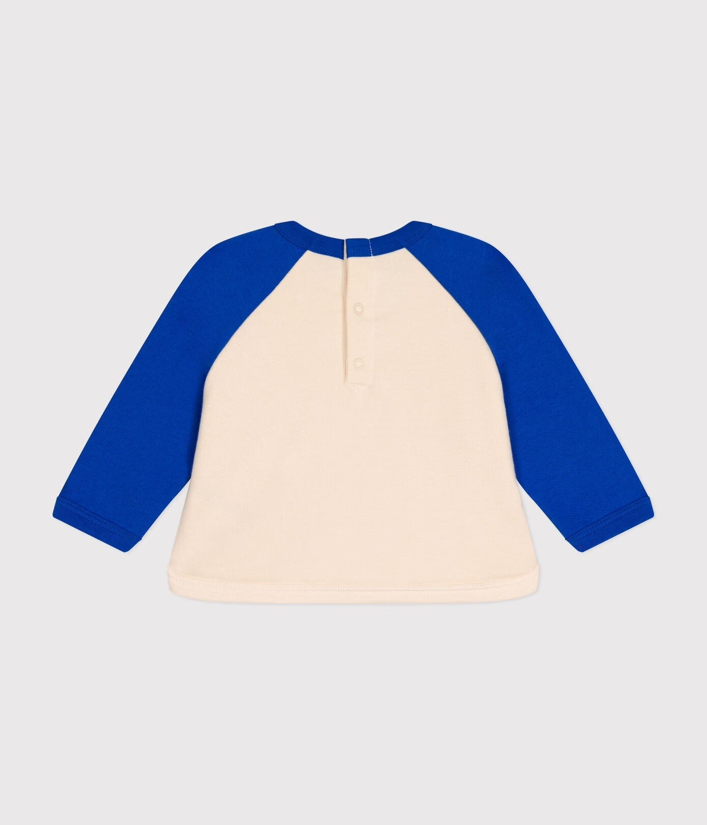 Petit Bateau - Sweatshirt (Baby)