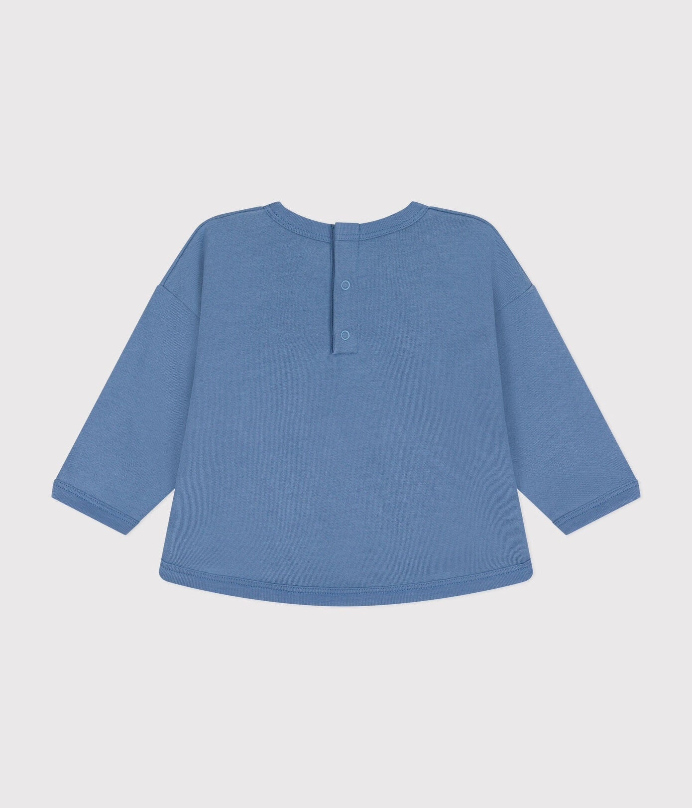 Petit Bateau - Sweatshirt (Bébé)