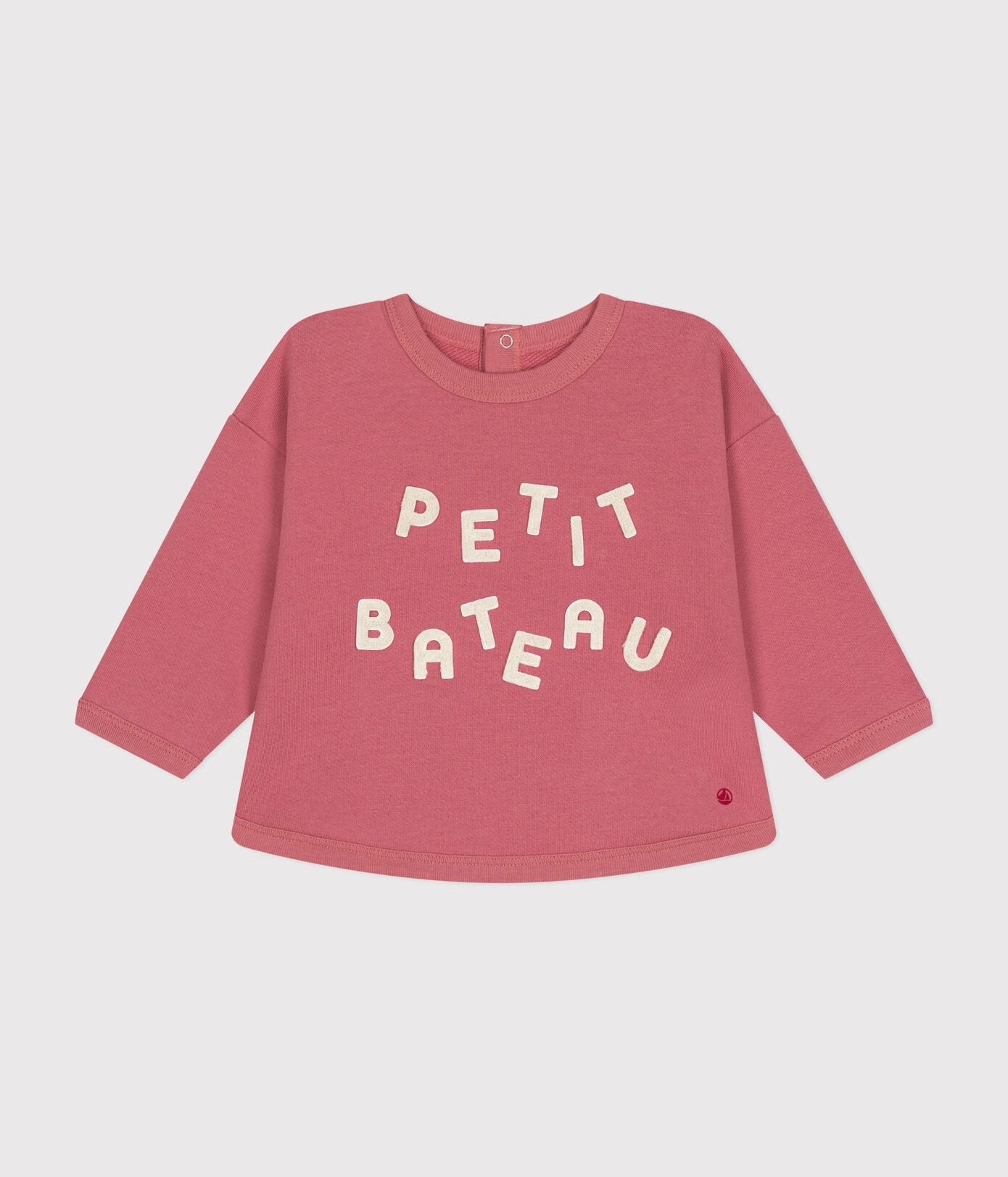 Petit Bateau - Sweatshirt (Bébé)