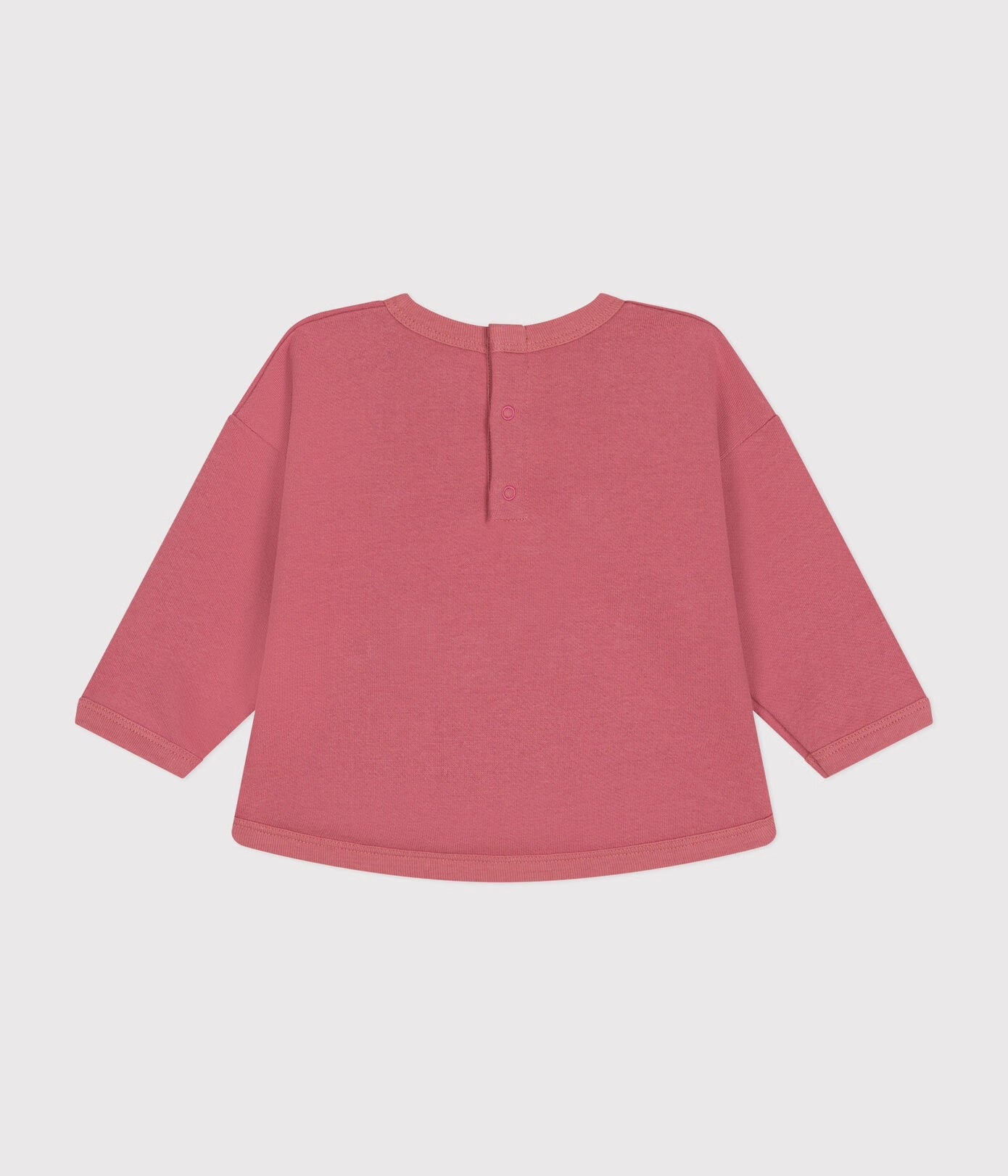 Petit Bateau - Sweatshirt (Bébé)