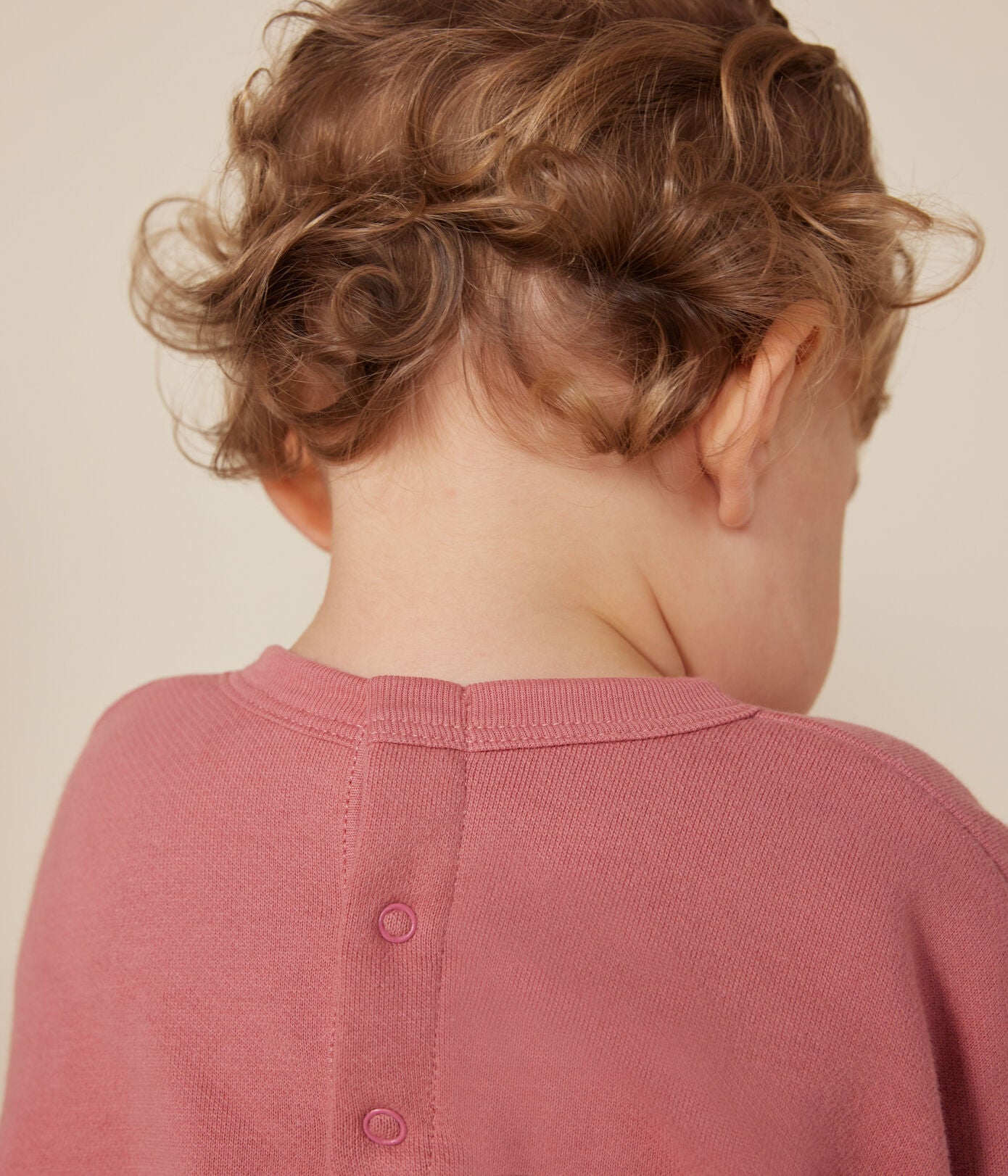 Petit Bateau - Sweatshirt (Bébé)