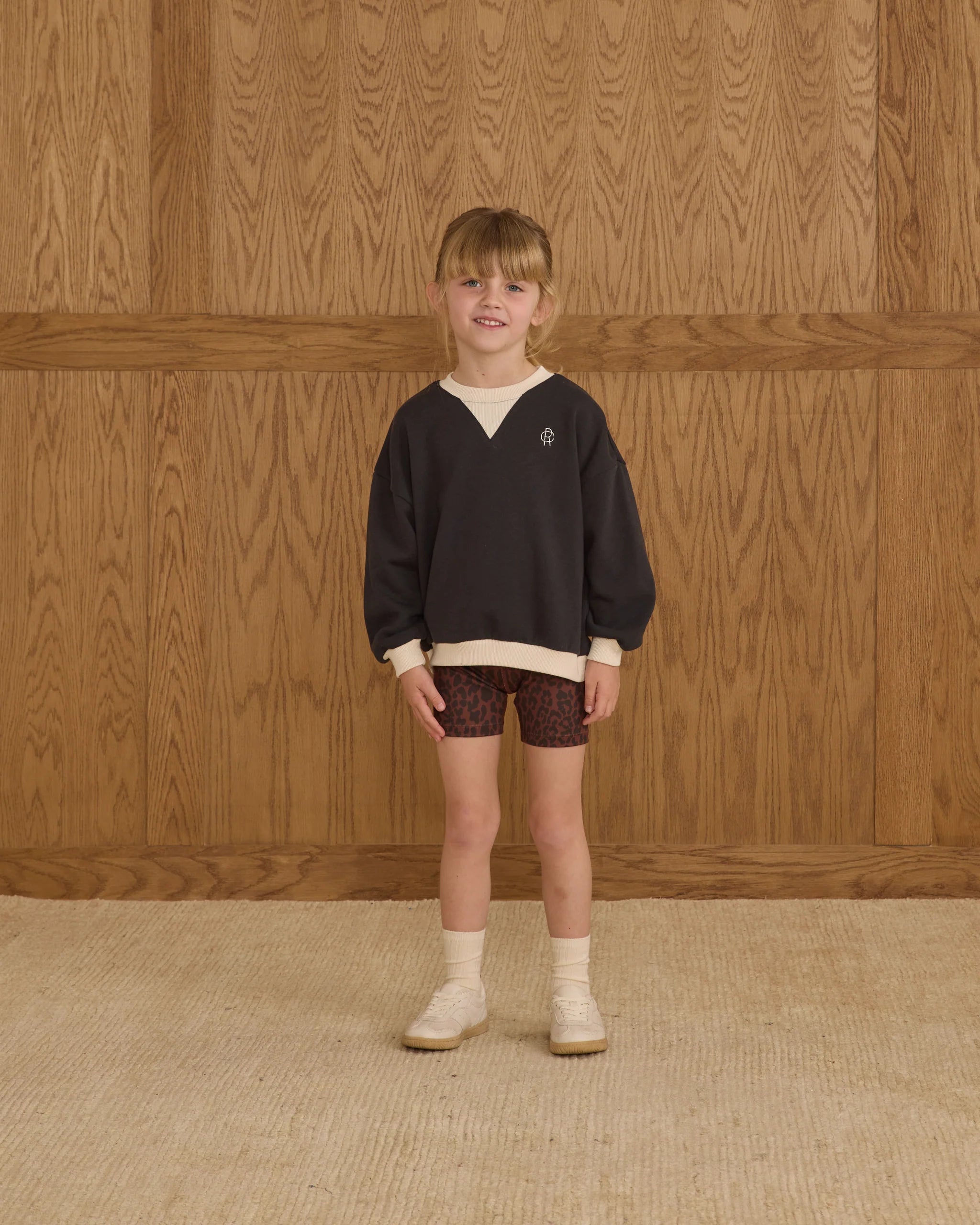 Rylee + Cru - Sweatshirt Rylan