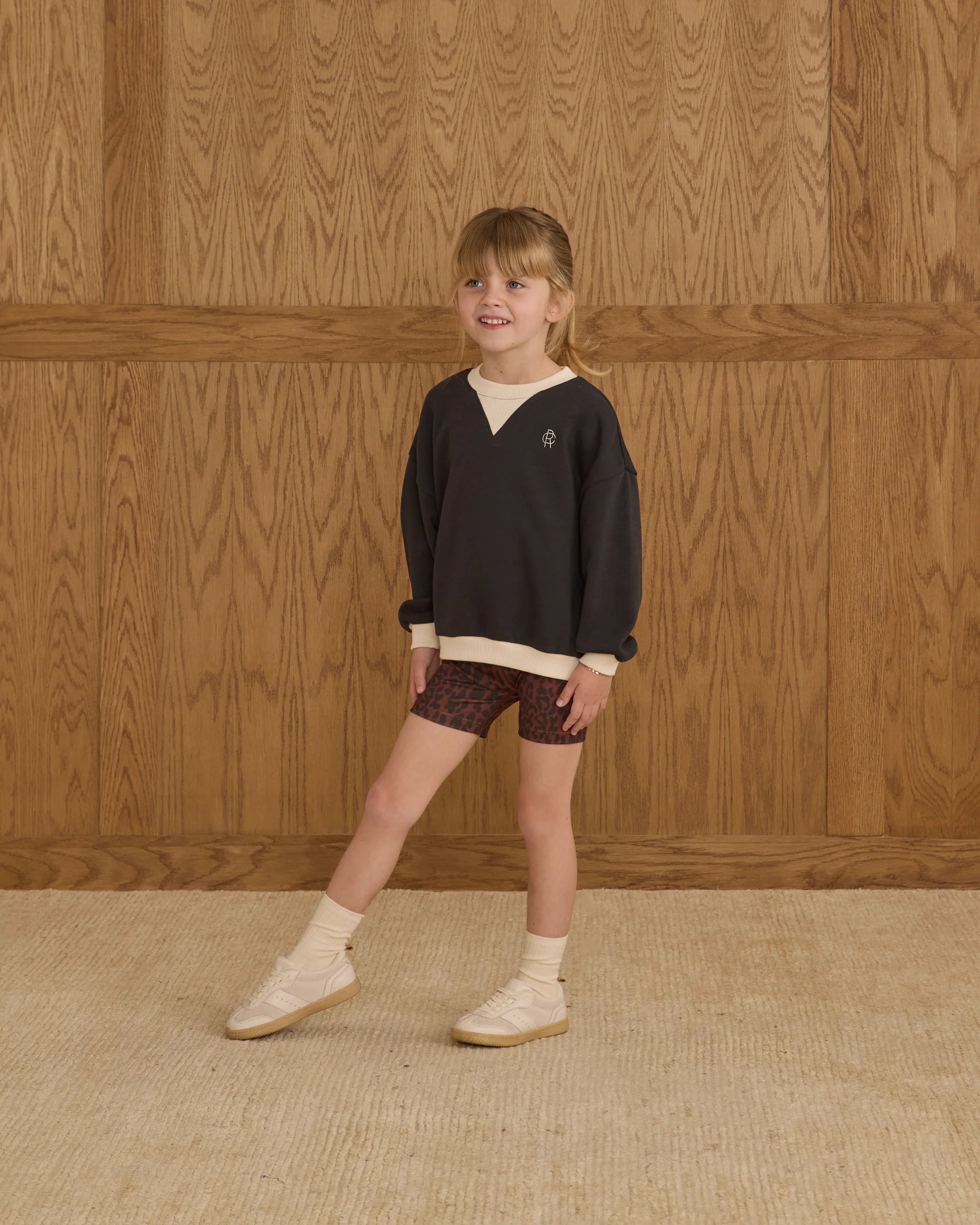 Rylee + Cru - Sweatshirt Rylan