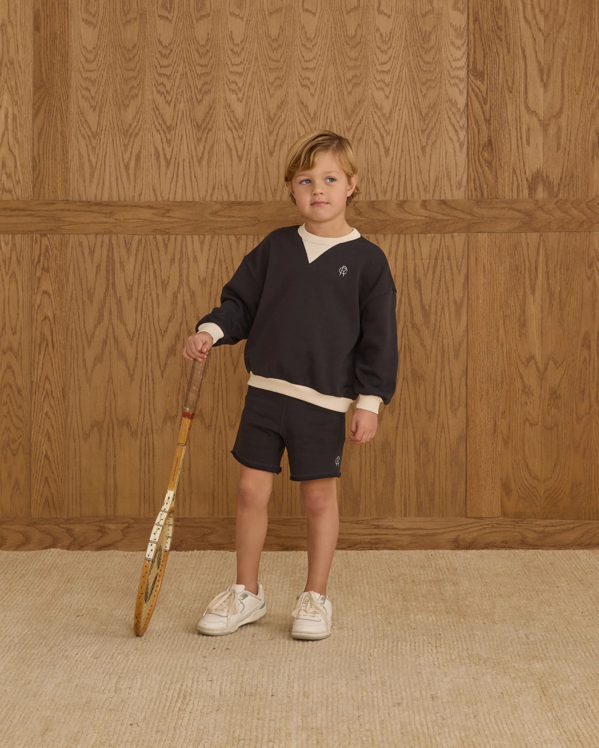 Rylee + Cru - Sweatshirt Rylan