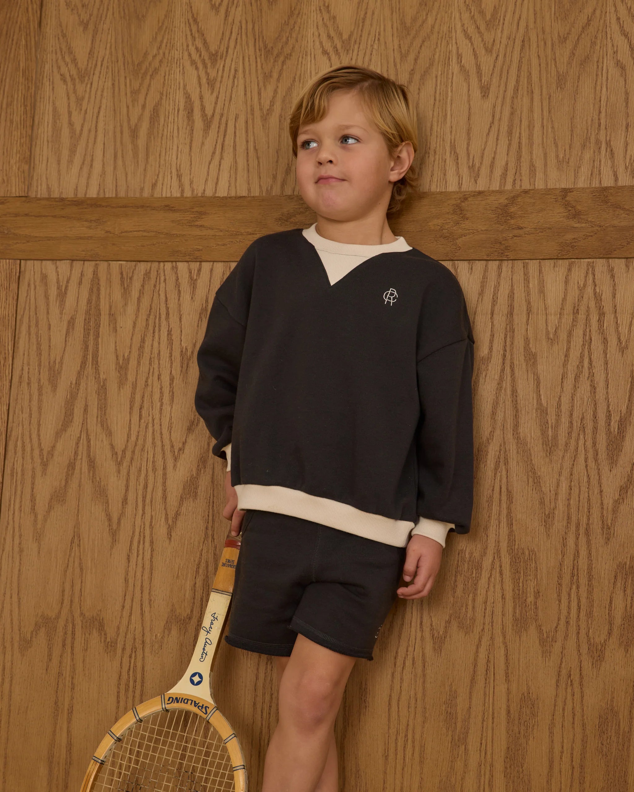 Rylee + Cru - Sweatshirt Rylan