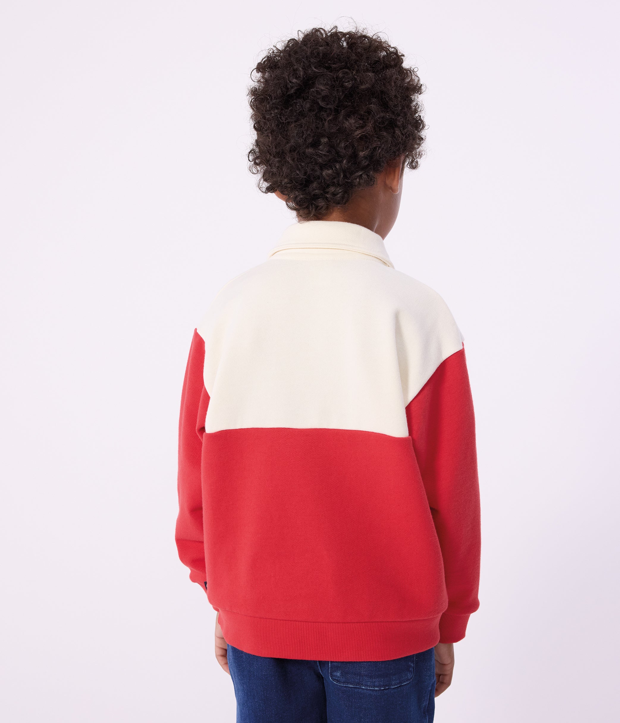 Petit Bateau - Sweatshirt