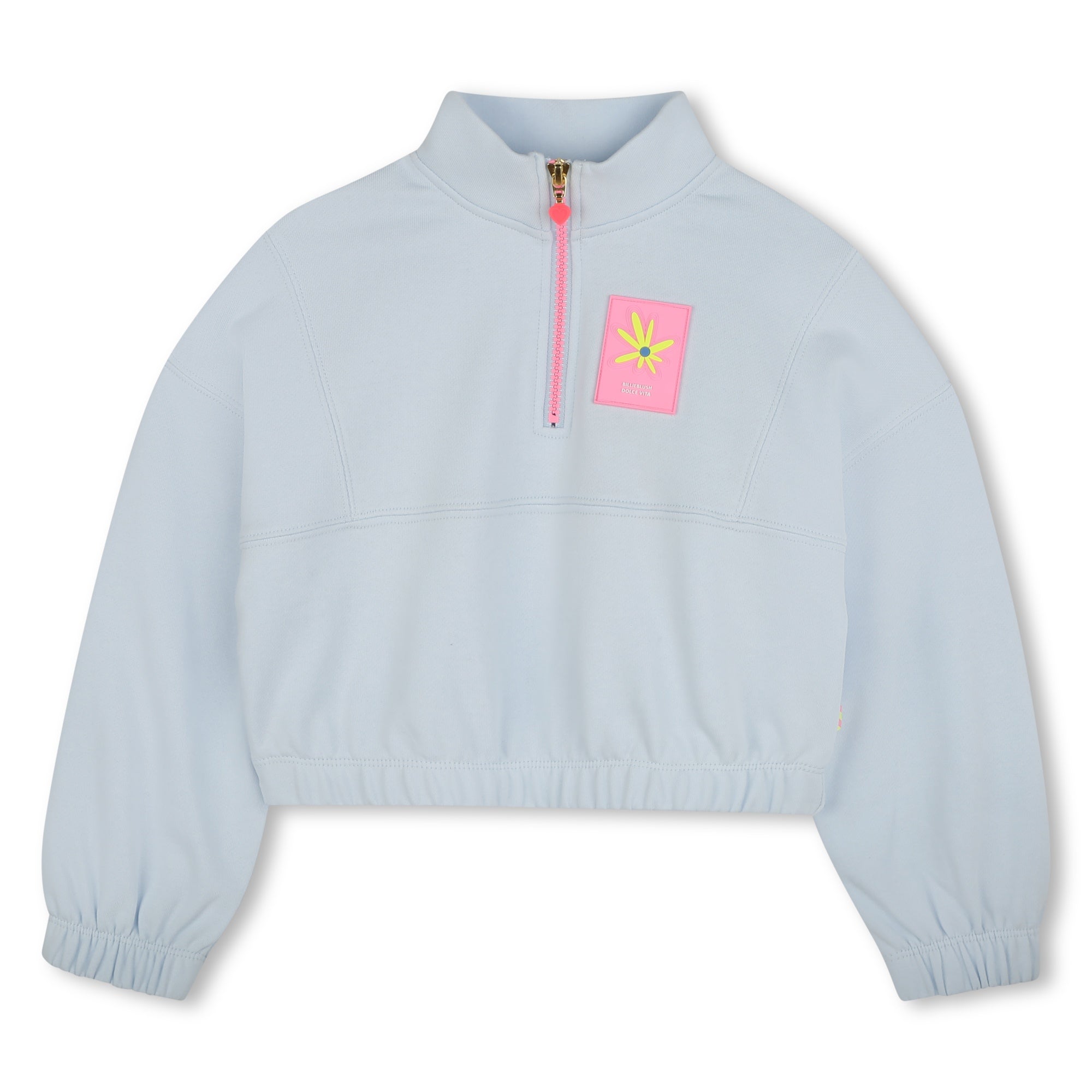 Billieblush - Sweatshirt Zip
