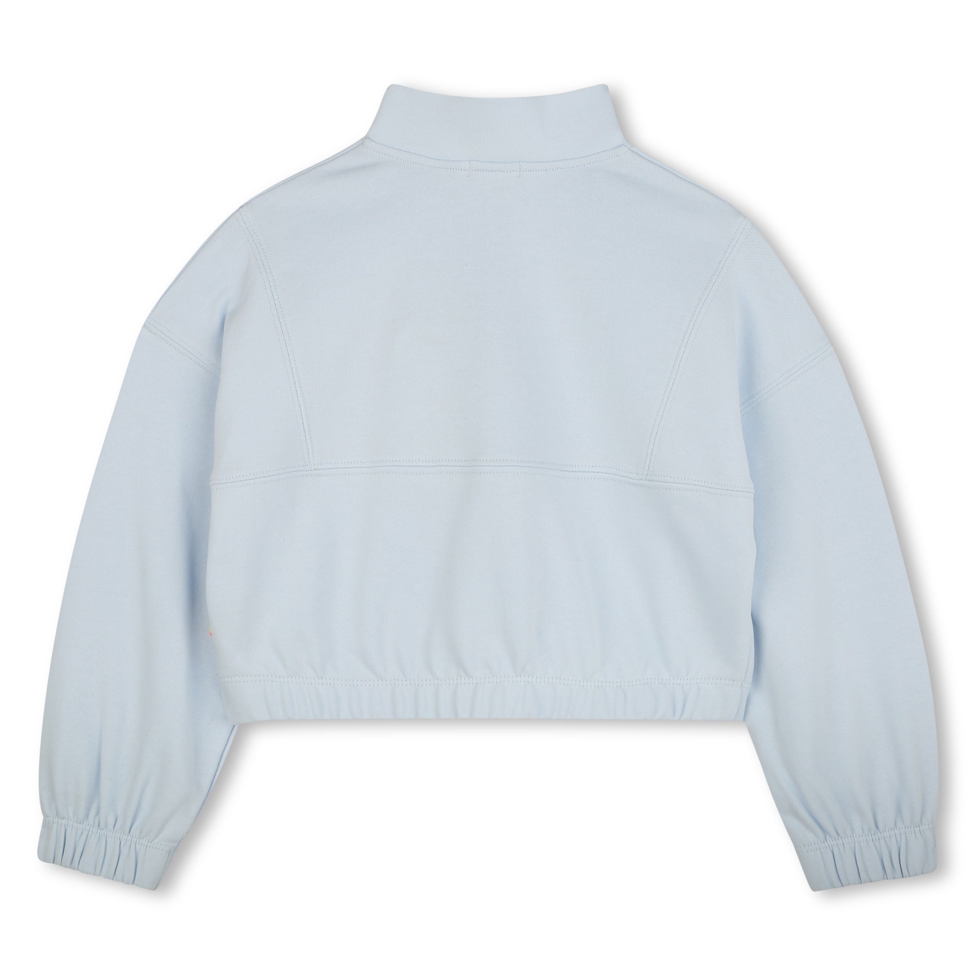 Billieblush - Sweatshirt Zip