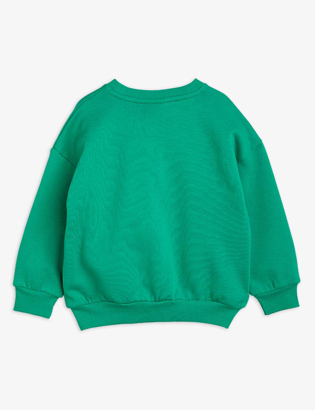 Mini Rodini - Sweatshirt Bordure de Fruits