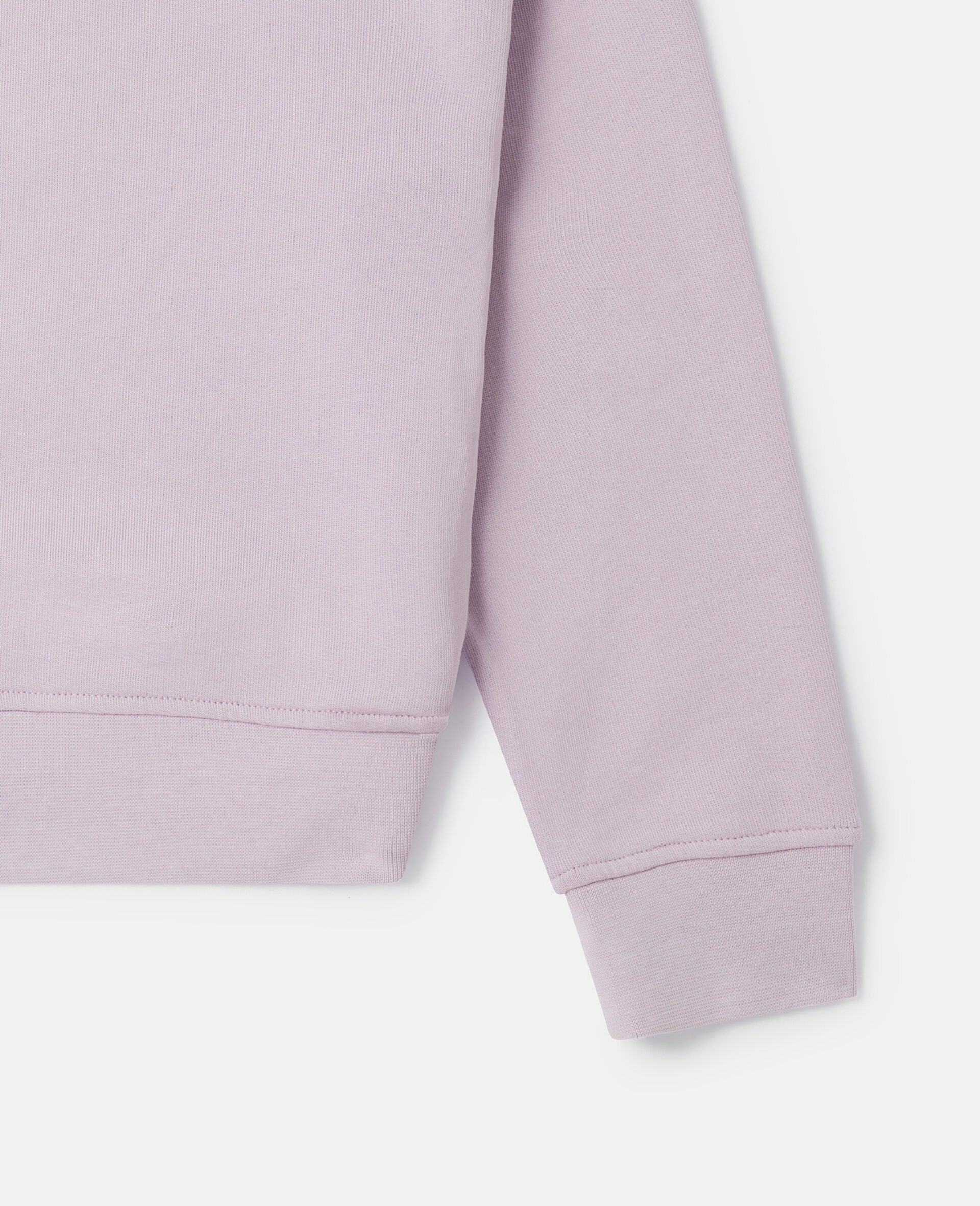 Stella McCartney - Shell Sweatshirt