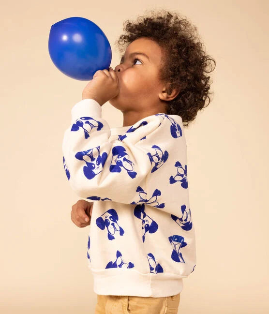 Petit Bateau - Sweatshirt
