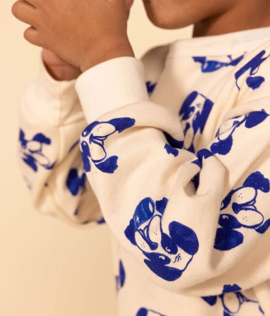 Petit Bateau - Sweatshirt