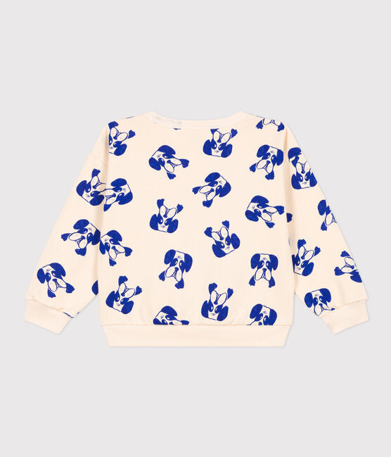 Petit Bateau - Sweatshirt