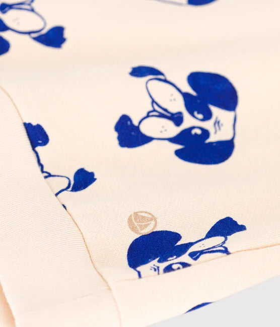 Petit Bateau - Sweatshirt