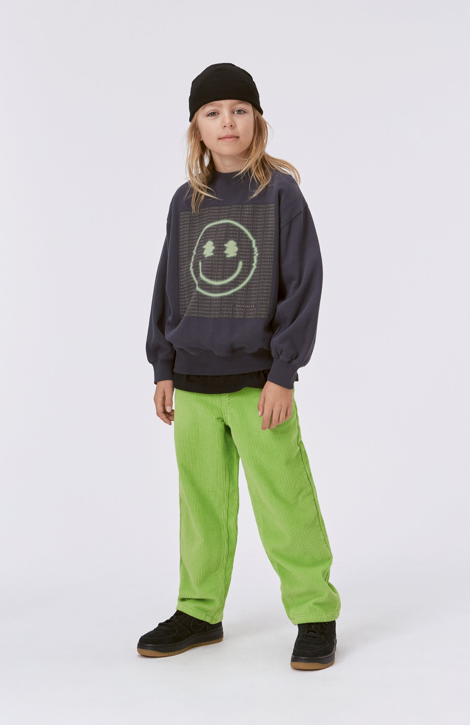 Molo - Sweatshirt Magni