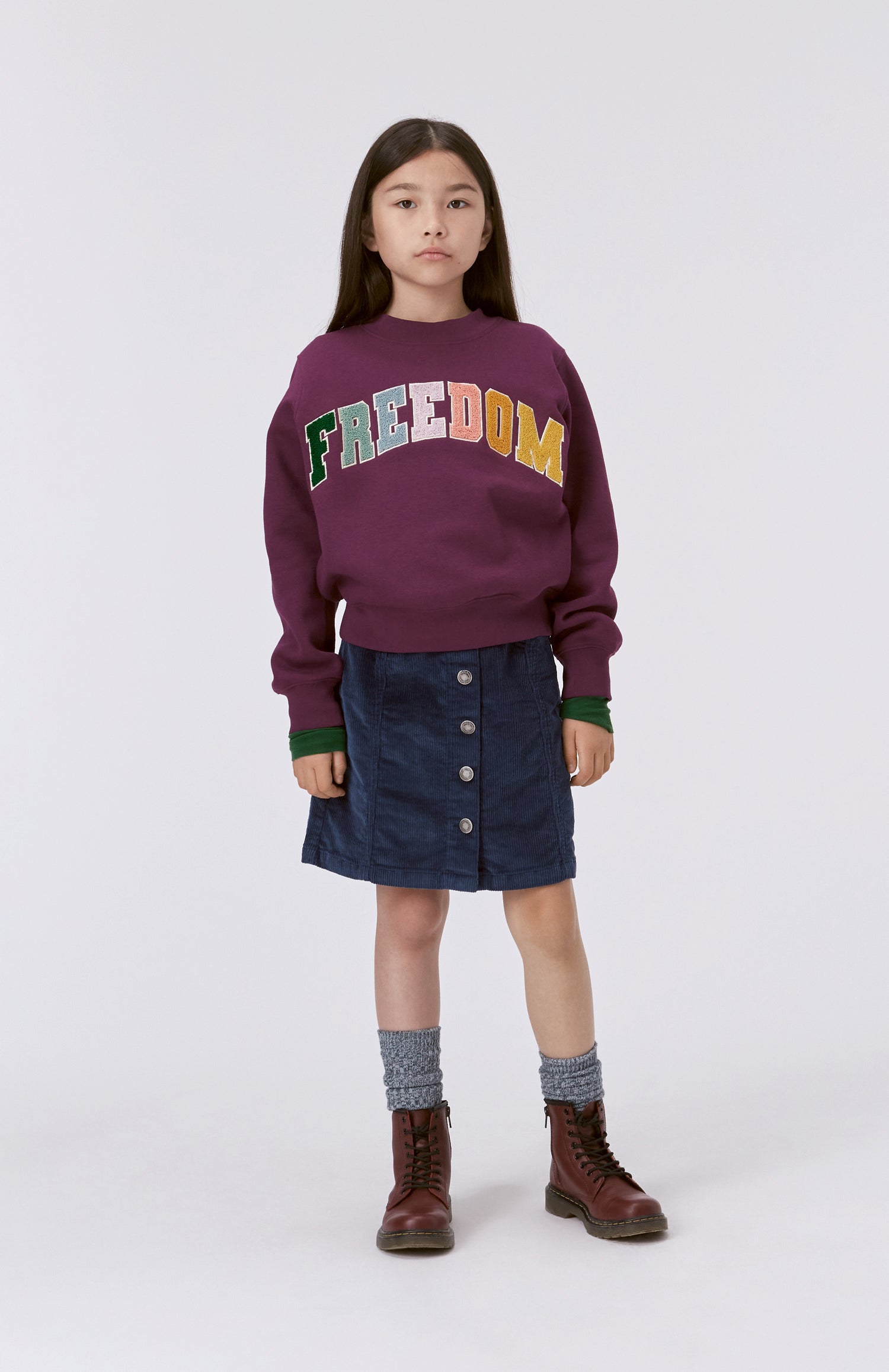 Molo - Sweatshirt Marge