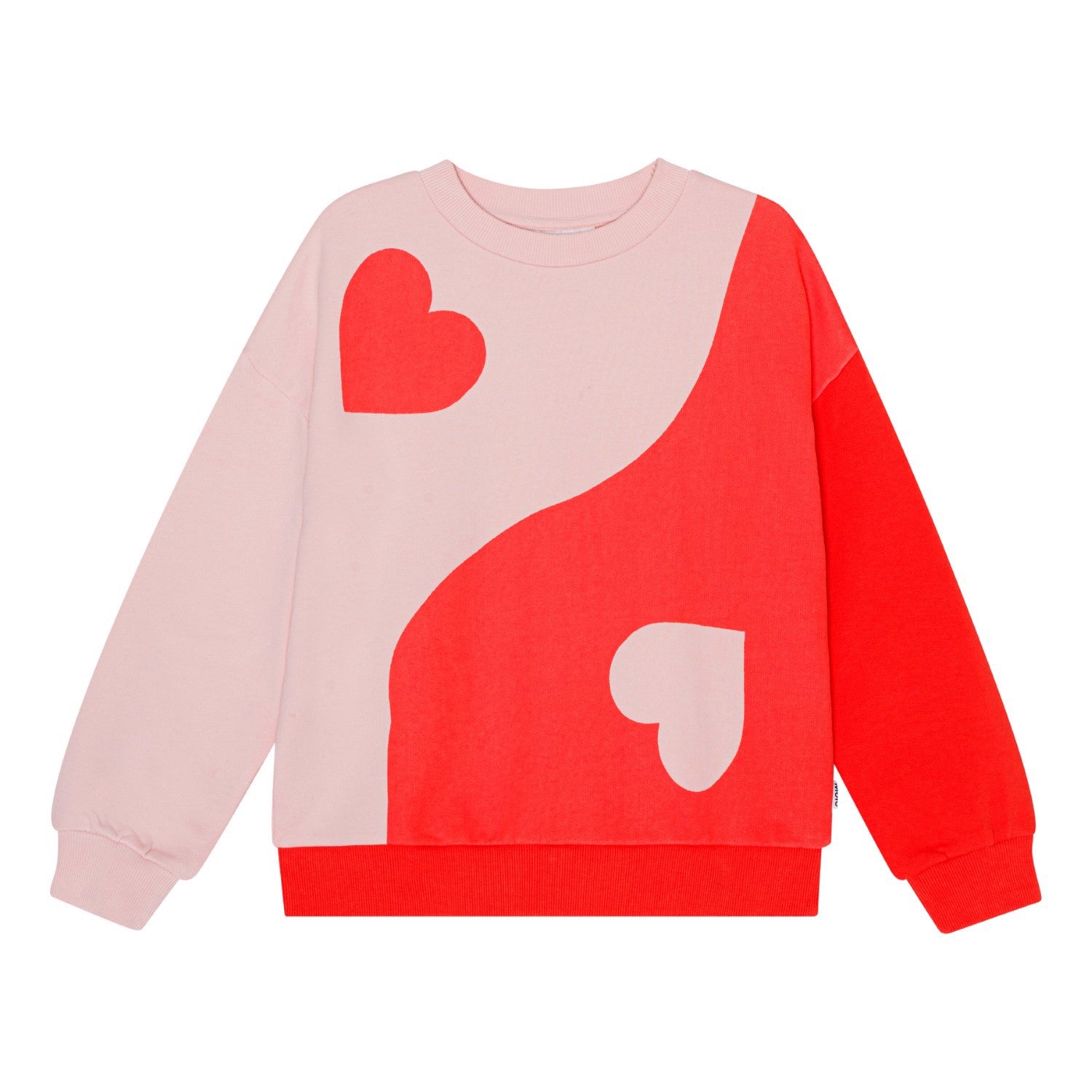 Molo - Sweatshirt Maxi