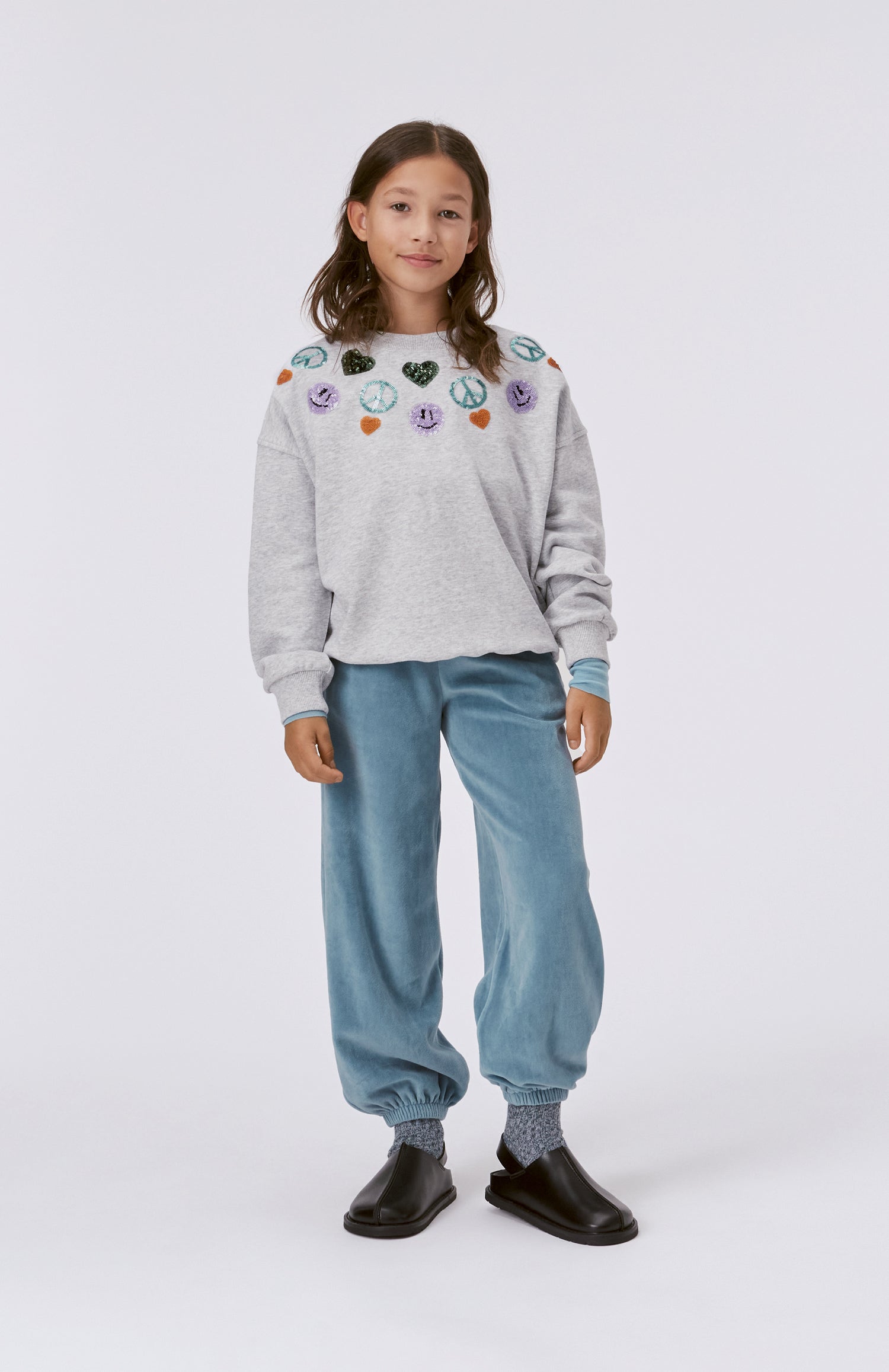 Molo - Sweatshirt Maxi