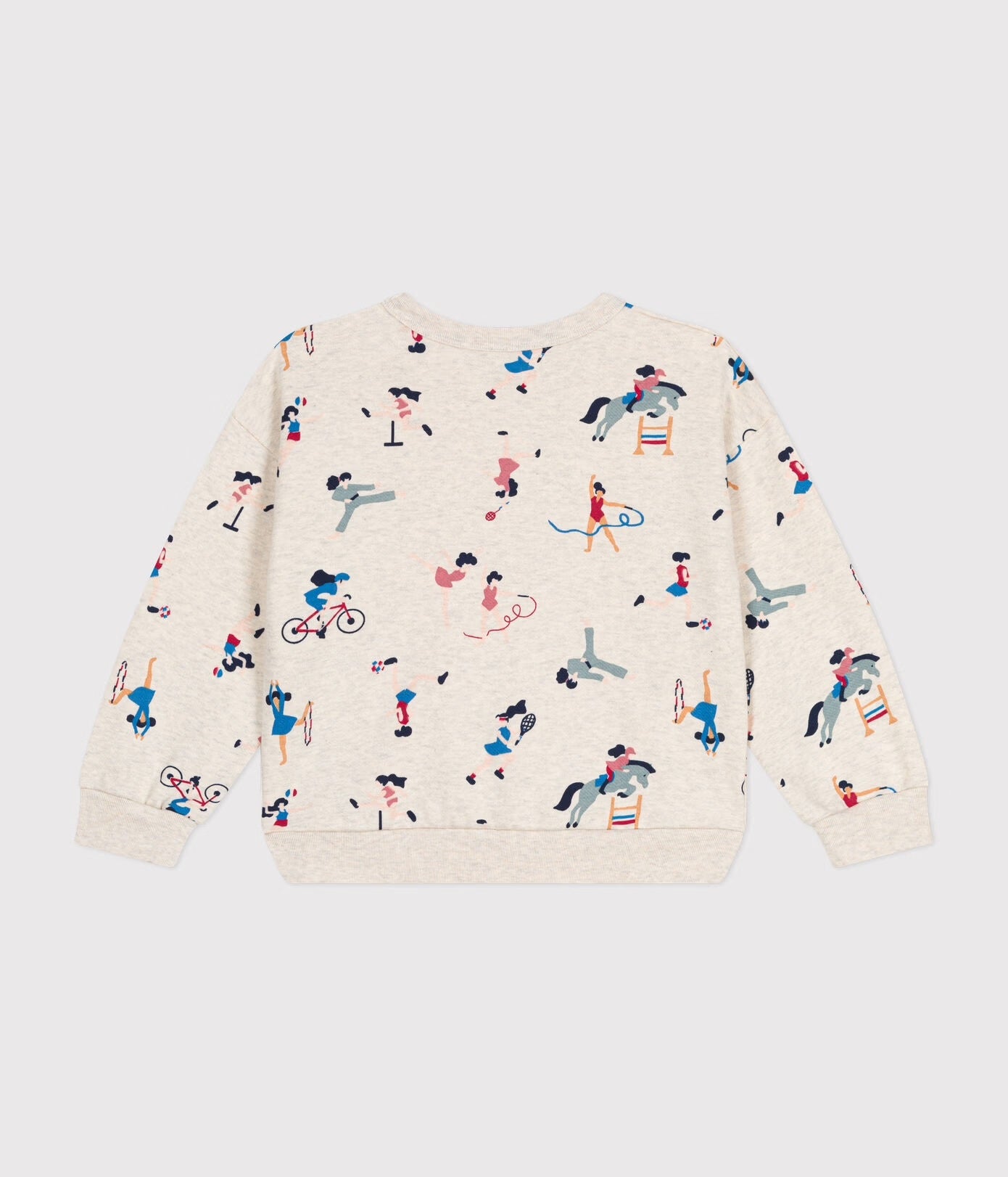Petit Bateau - Sweatshirt (Child)