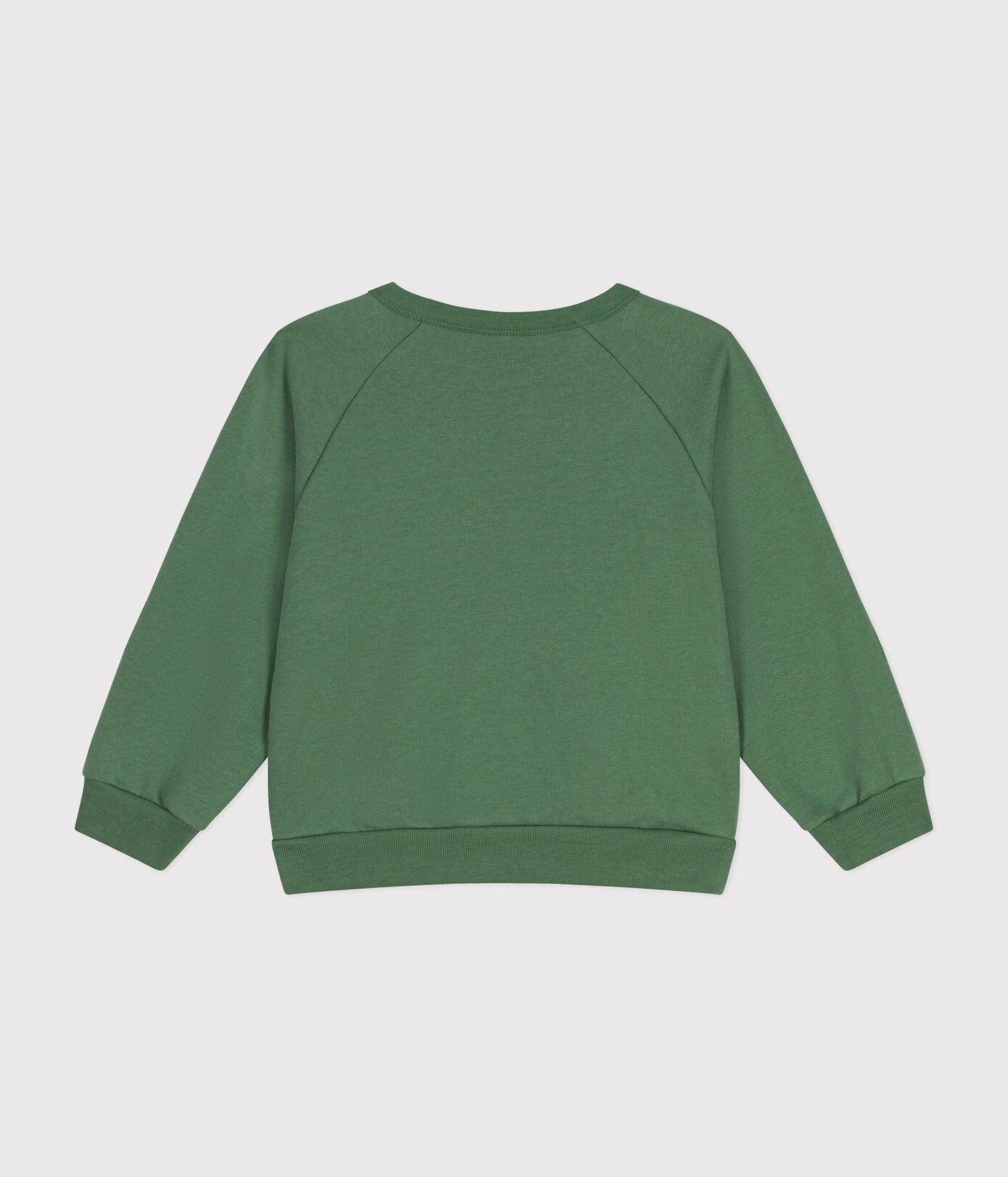 Petit Bateau - Sweatshirt Montagne (Enfant)