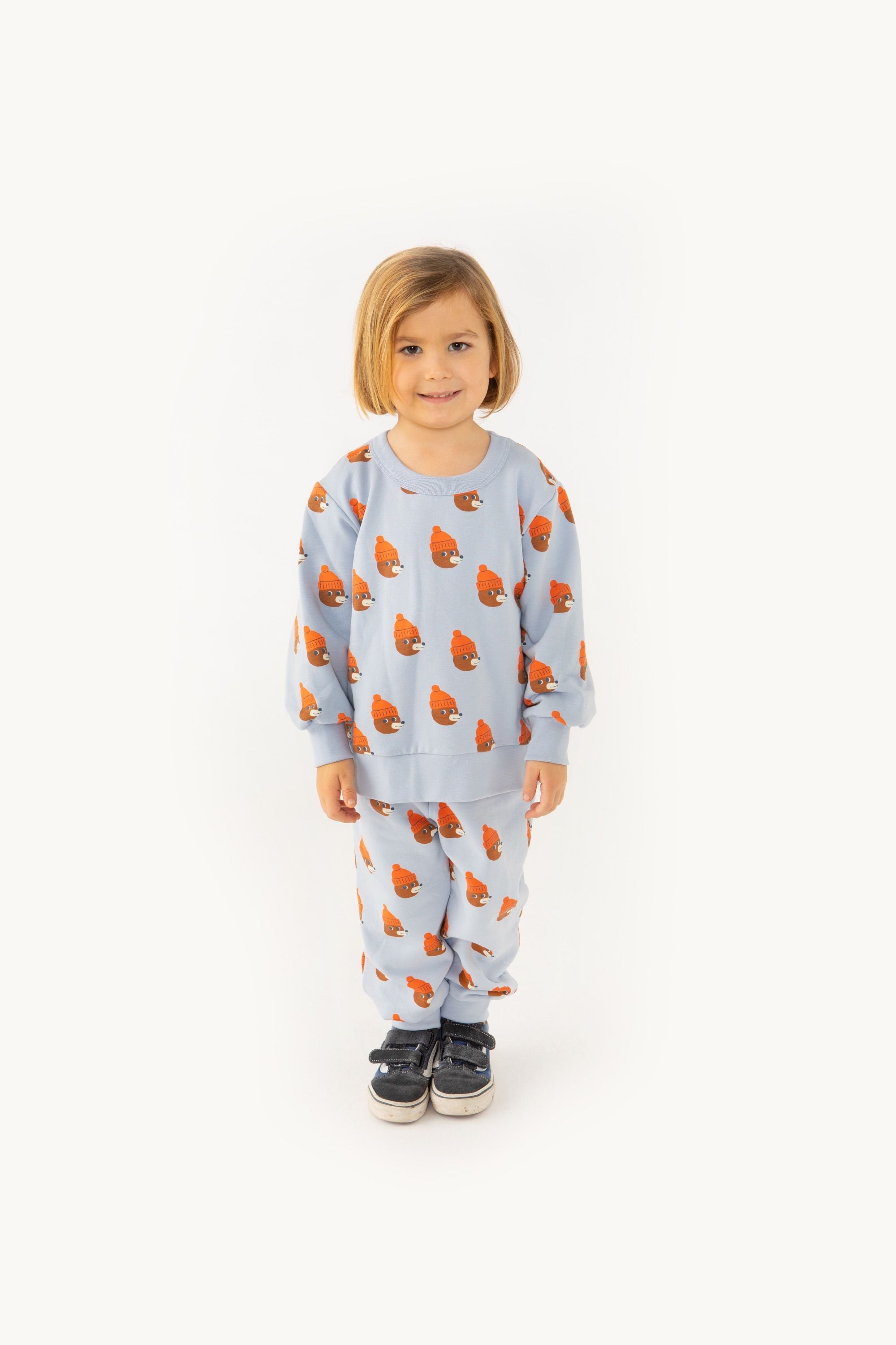 Tiny Cottons - Sweatshirt Ours