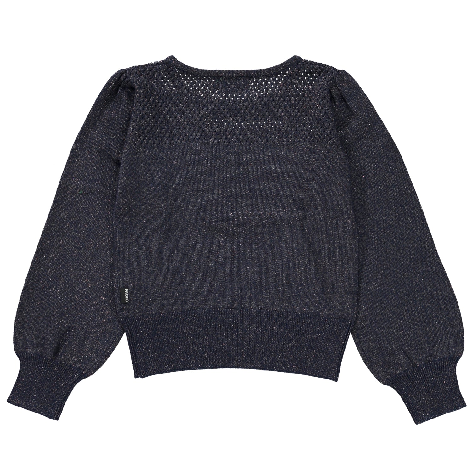 Molo - Sweatshirt Pailleté Geneen
