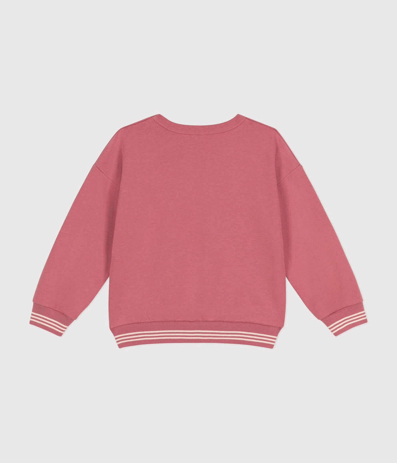 Petit Bateau - Sweatshirt