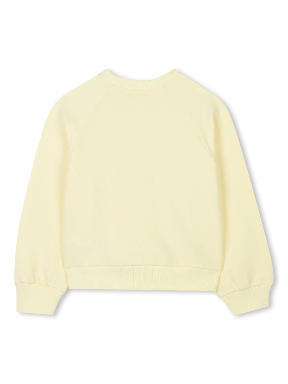 Billieblush - Sweatshirt Open Your Eyes