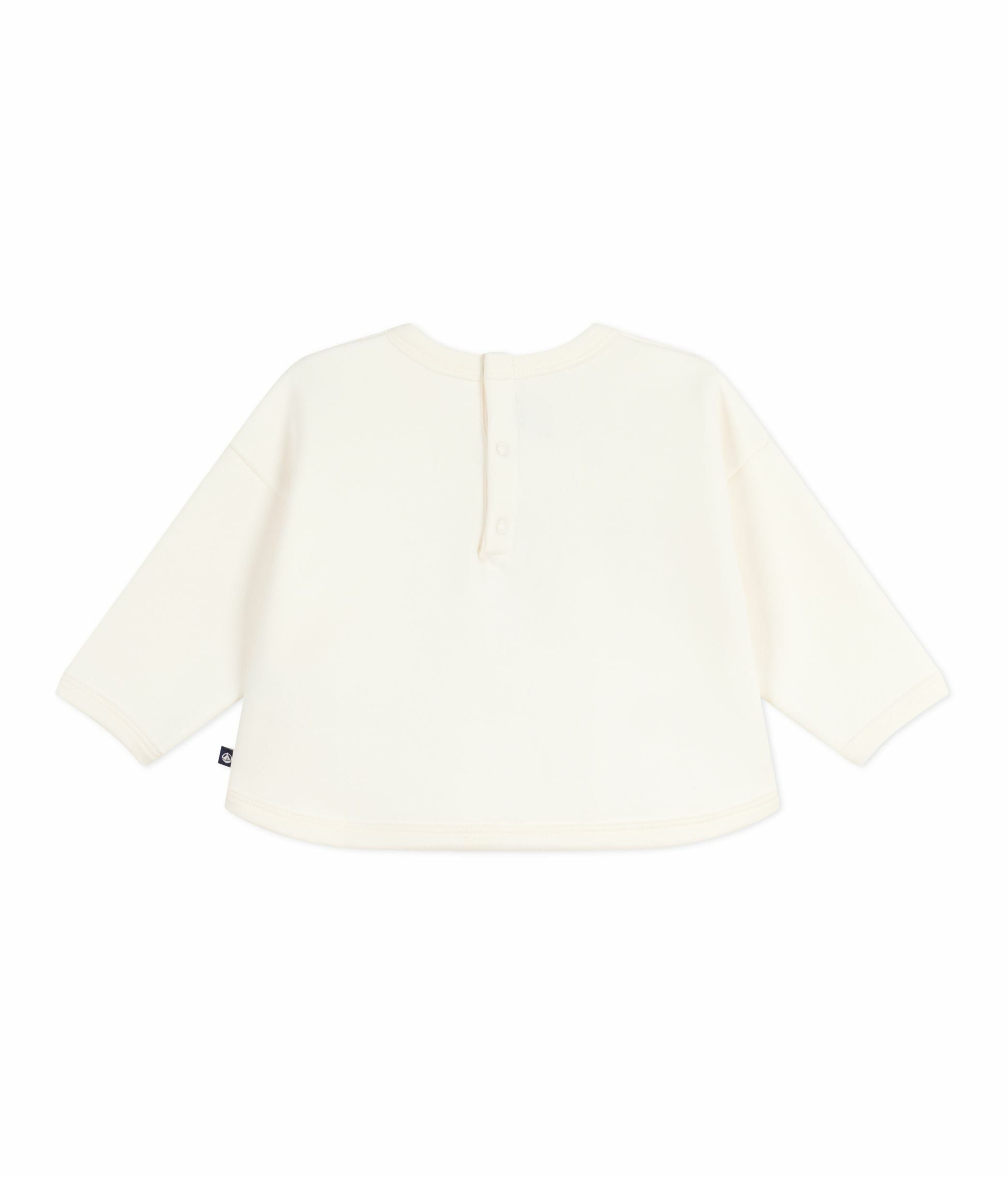 Petit Bateau - Sweatshirt (Bébé)