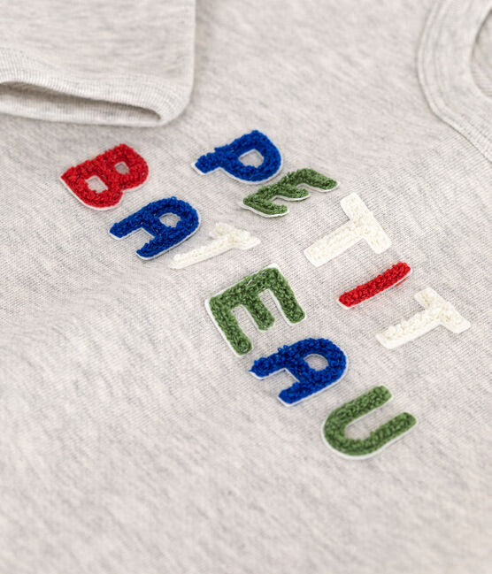 Petit Bateau - Sweatshirt (Bébé)