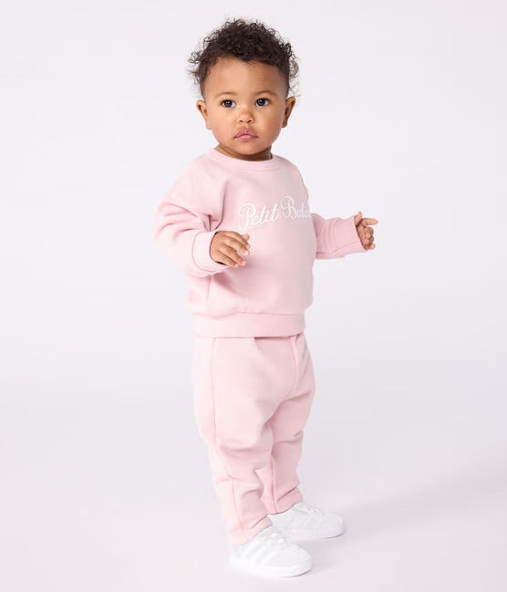 Petit Bateau - Sweatshirt (Bébé)
